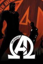 New Avengers (2013 - Present)