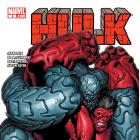 Cover from Red Hulk #003