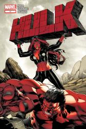 Hulk #47 