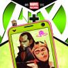 A+X 5 DEL MUNDO VARIANT (NOW, 1 FOR 50, WITH DIGITAL CODE)