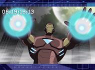The Avengers: EMH! Vol. 6 Mission Report Clip