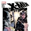 Uncanny X-Men #535