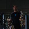Robert Downey, Jr. stars as Tony Stark/Iron Man in Marvel's Iron Man 3