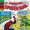 Amazing Spider-Man (1963) #5
