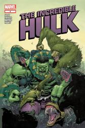 Incredible Hulk #4 
