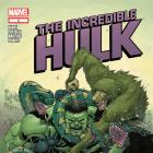 Incredible Hulk (2011) #4