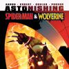 Astonishing Spider-Man/Wolverine (2010) #6