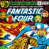 Fantastic Four (1961) #203 Cover