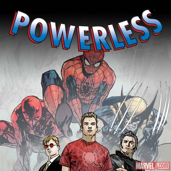 Powerless (2004)