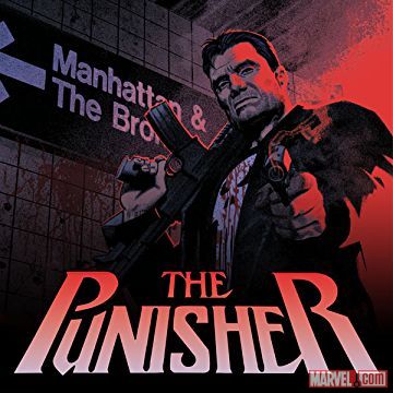The Punisher (2018 - 2019)