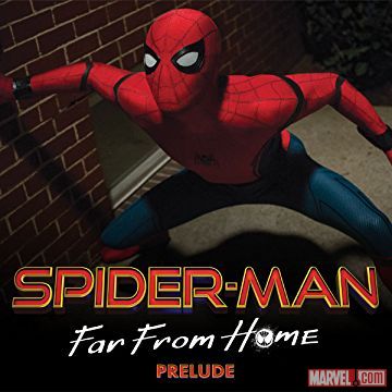 Spider-Man: Far from Home Prelude (2019)