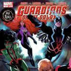 Archrivals: Adam Warlock vs The Magus