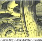 Planet Hulk: Inside Crown City
