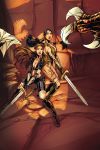 Tales of the Dragon Guard (2010) #2