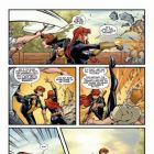BLACK WIDOW & THE MARVEL GIRLS (2009) #2