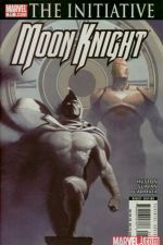 Moon Knight (2006) #11