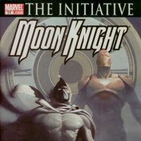 MOON KNIGHT (2006) #11