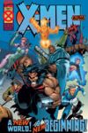X-Men: Alpha (1994)