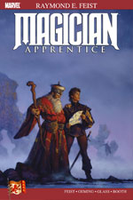 Magician Apprentice (2006 - 2007)