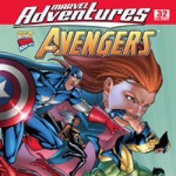 Marvel Adventures the Avengers (2006 - 2009)