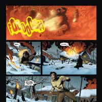 Iron Man Vs. Whiplash (2009) #1
