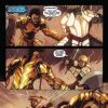 Secret Warriors (2008) #10