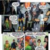 Uncanny X-Men: First Class (2009) #5