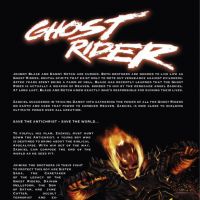 Ghost Riders: Heavens on Fire (2009) #4