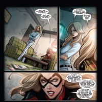 Ms. Marvel (2006) #46
