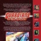 Guardians of the Galaxy (2008) #19