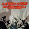 Dark Reign: The List - Wolverine (2009) #1