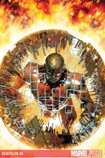Deathlok (2009) #3