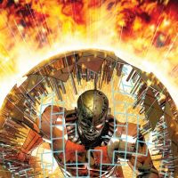 Deathlok (2009) #3