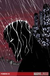 Powers #3 