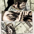 Wolverine Weapon X (2009) #6