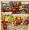 Strange Tales (2009) #2