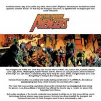 Recap Page