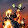 GHOST RIDERS: HEAVENS ON FIRE #5