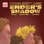 ENDERS SHADOW: COMMAND SCHOOL 1