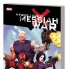 X-FORCE/CABLE: MESSIAH WAR TPB