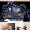 Preview Art By Ron Frenz