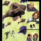 FIRST LOOK: Cable #19