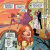 Preview art for UNCANNY X-MEN FIRST CLASS #3