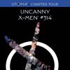 UNCANNY X-MEN #514 (2ND PRINTING VARIANT)
