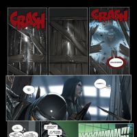X-FORCE #18, page 4
