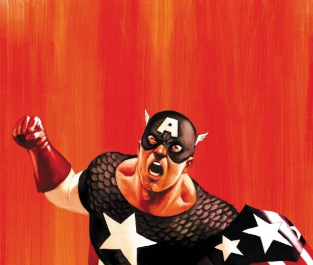 THE MARVELS PROJECT #4 (EPTING VARIANT)