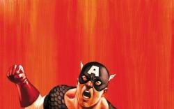 THE MARVELS PROJECT #4 (EPTING VARIANT)