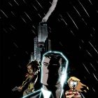 POWERS #1