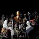 X-Men: Passing on the Legacy