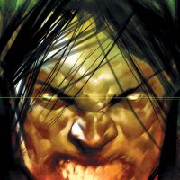 DARK REIGN: THE LIST - HULK #1